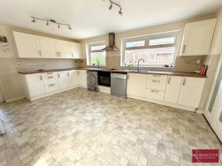 Whitwick, Coalville, Leicestershire