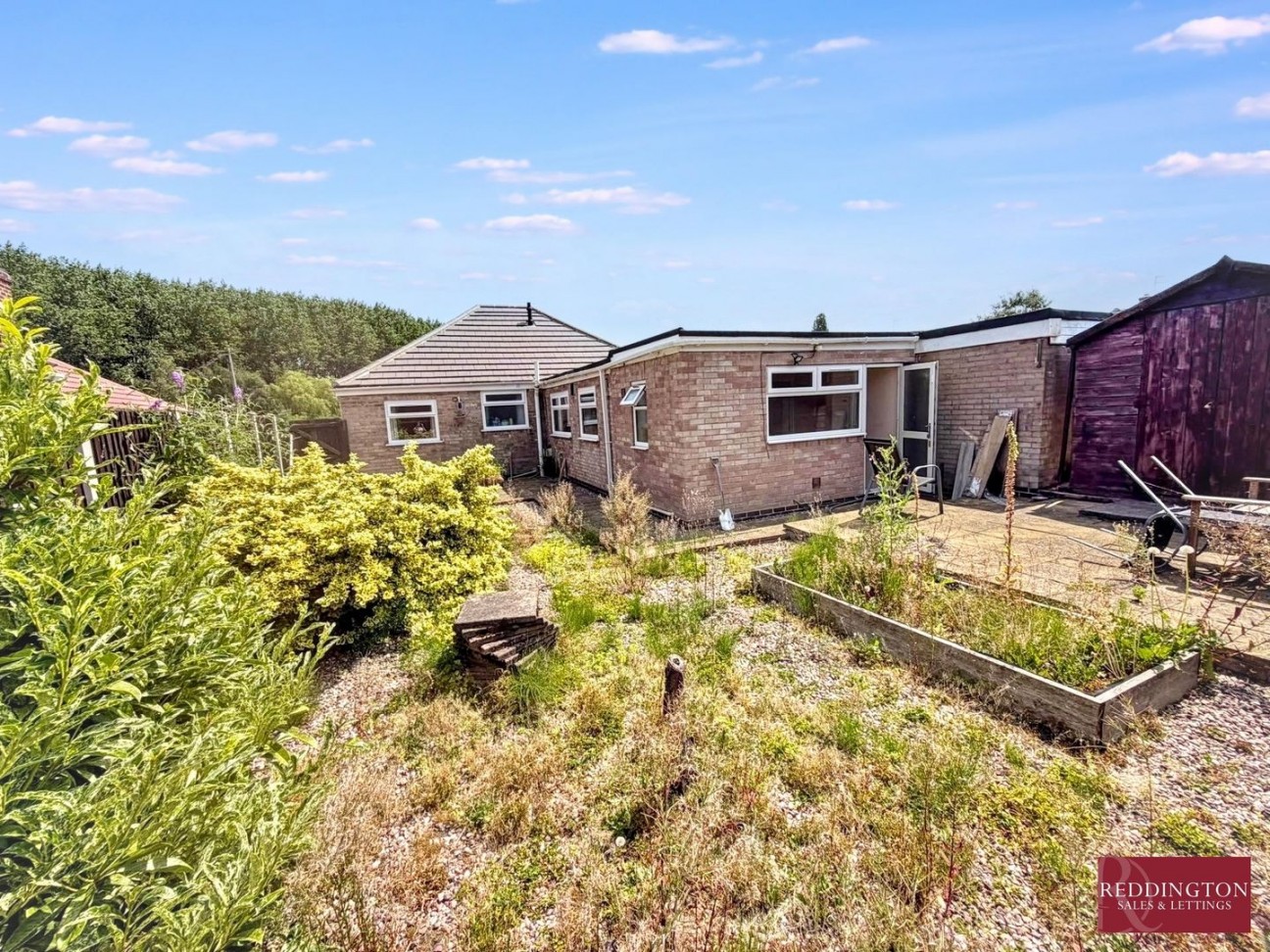 Whitwick, Coalville, Leicestershire
