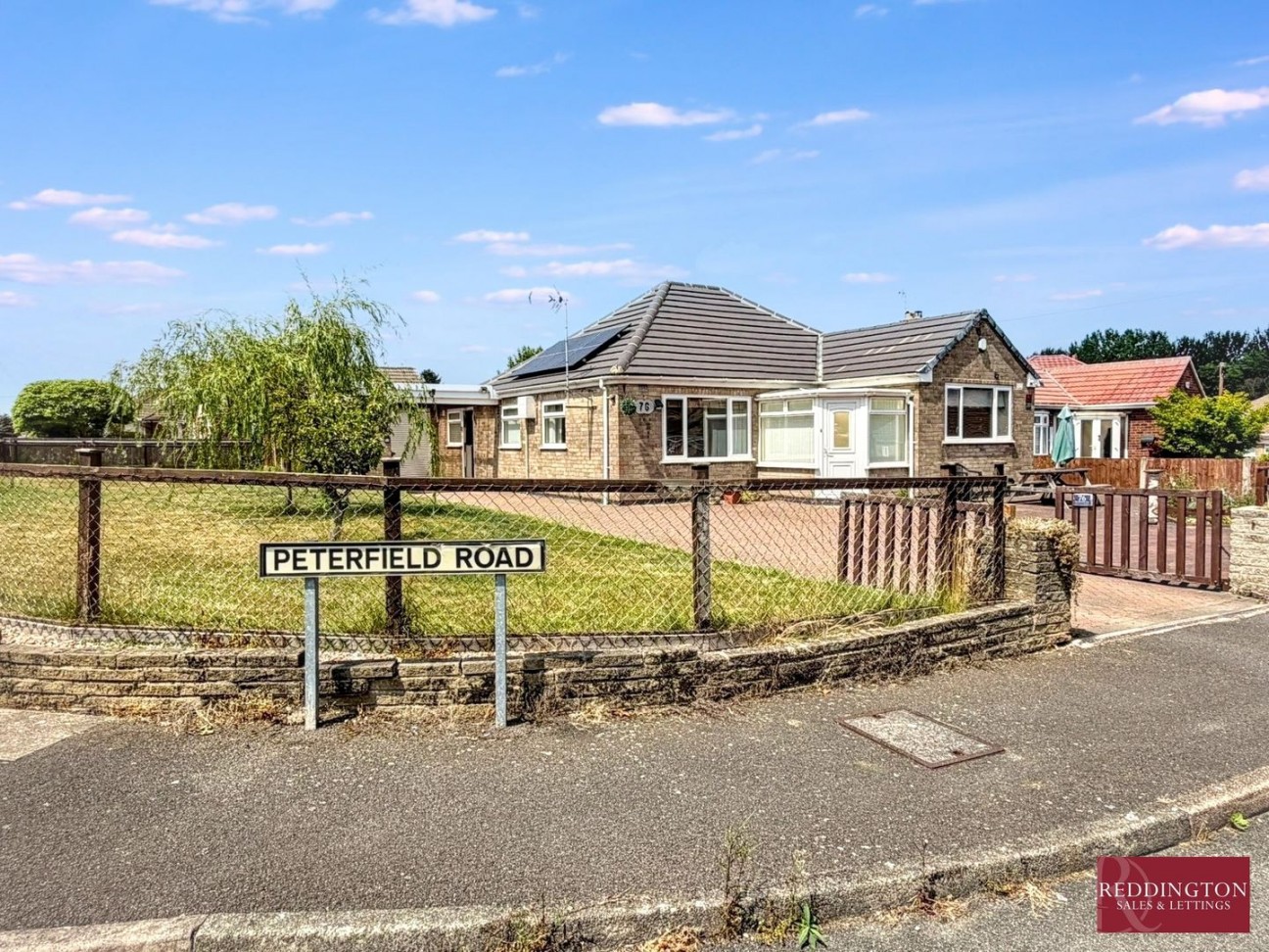 Whitwick, Coalville, Leicestershire