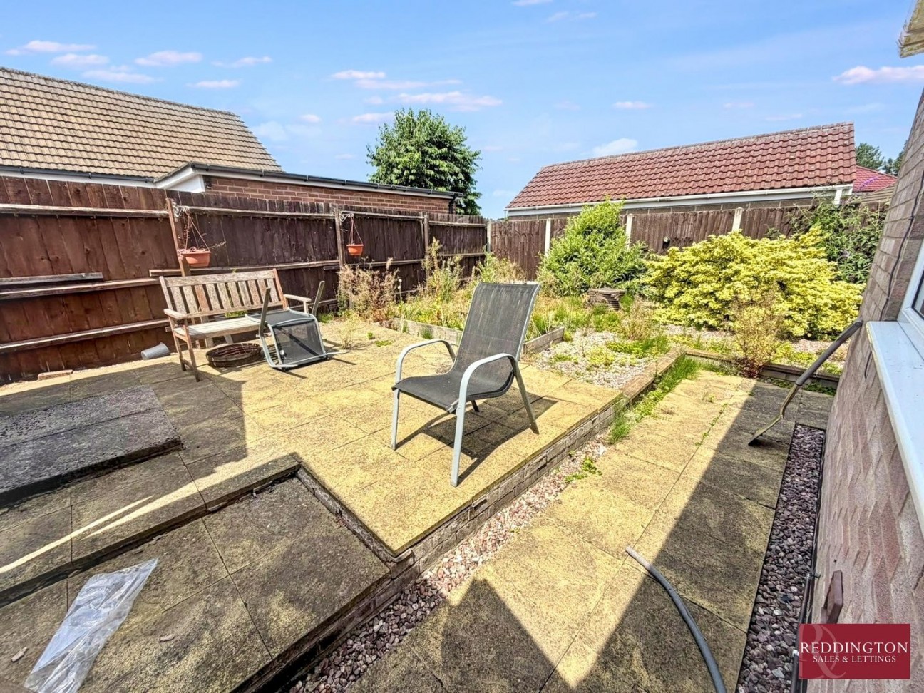 Whitwick, Coalville, Leicestershire