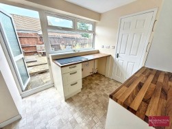 Whitwick, Coalville, Leicestershire