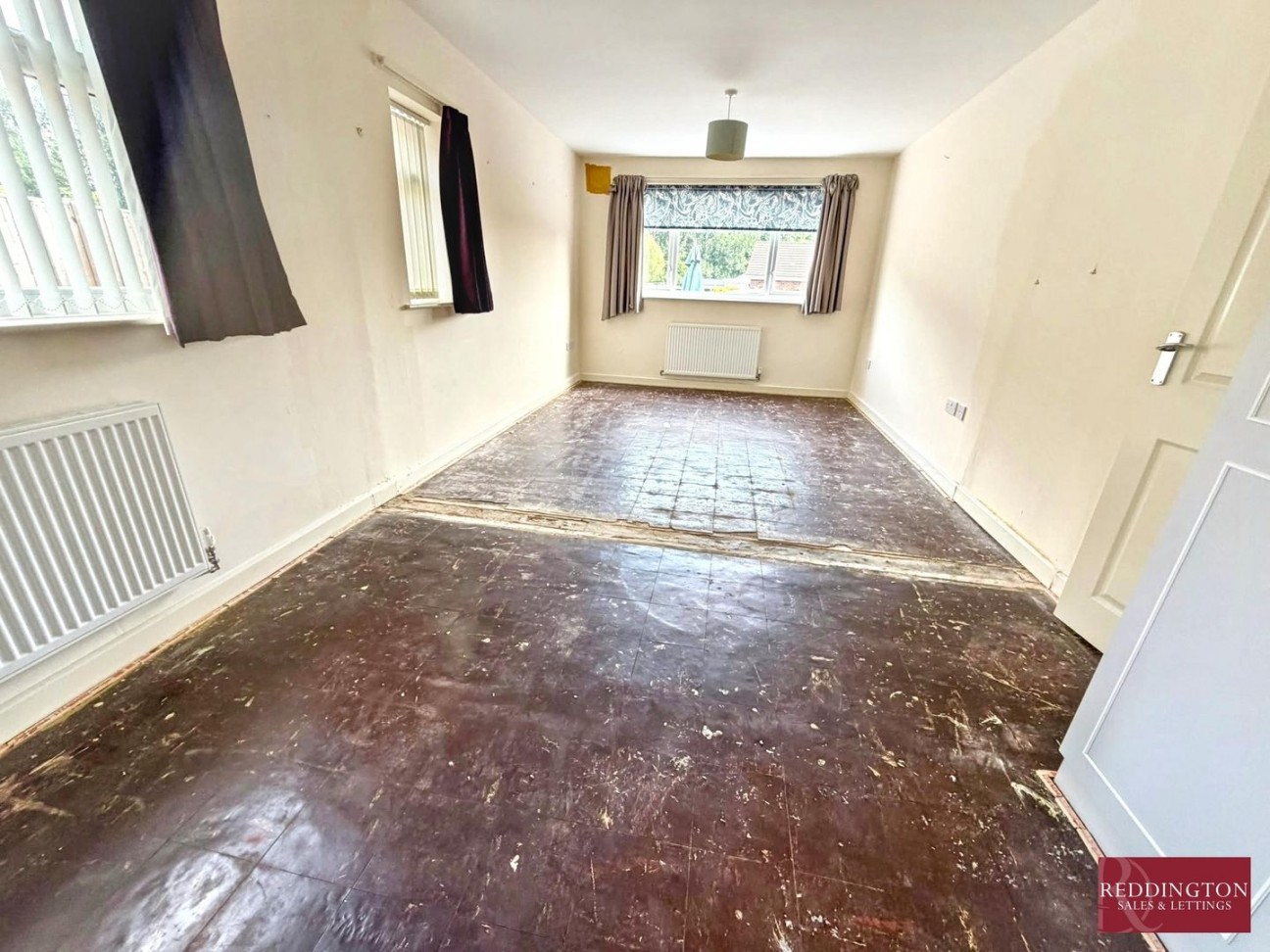 Whitwick, Coalville, Leicestershire