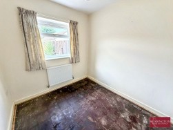 Whitwick, Coalville, Leicestershire