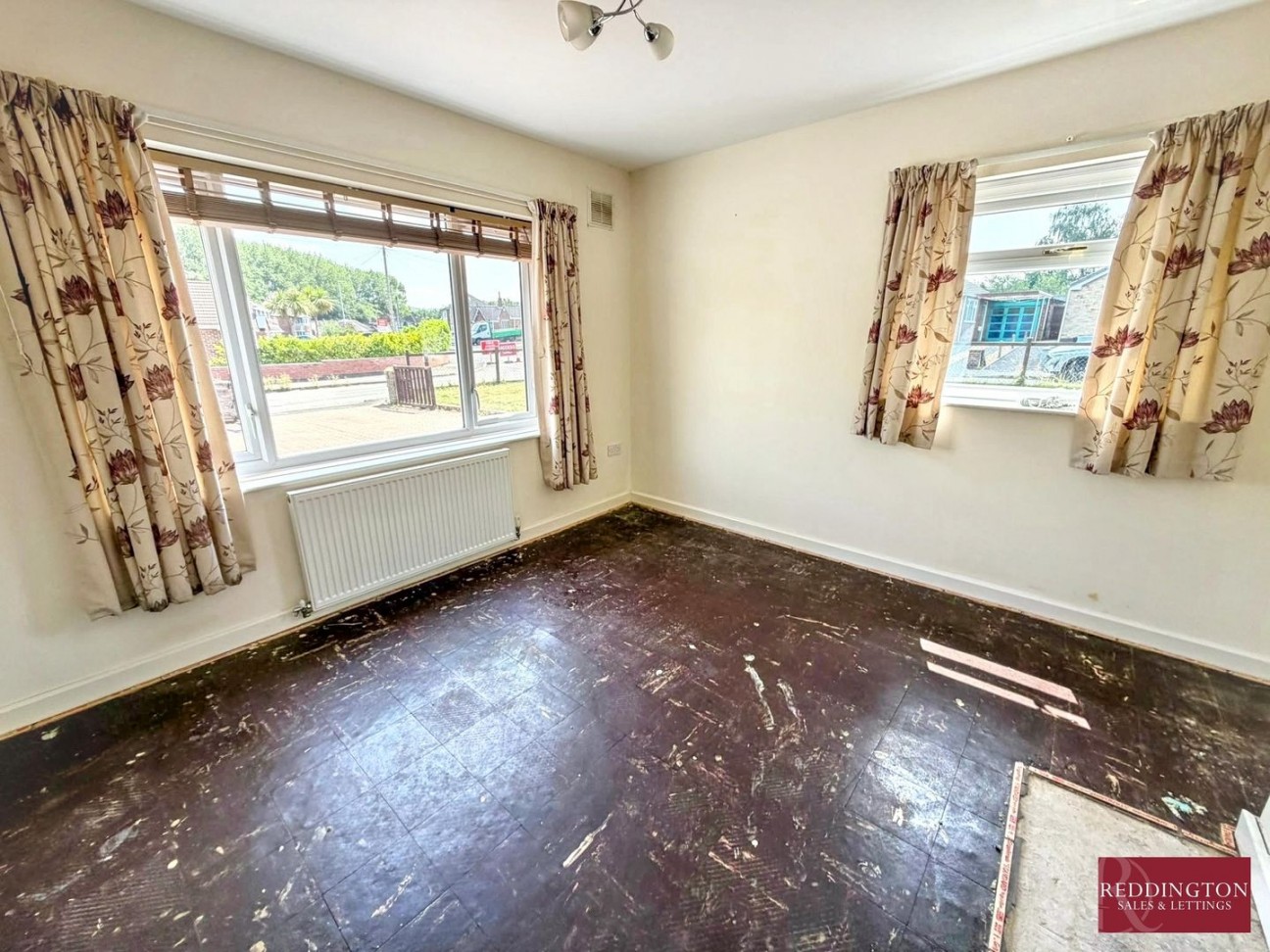 Whitwick, Coalville, Leicestershire