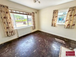 Whitwick, Coalville, Leicestershire