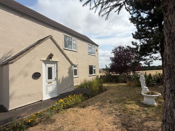 Thurmaston, Leicester