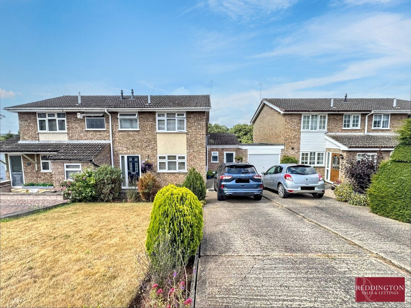 Thringstone, Coalville, Leicestershire
