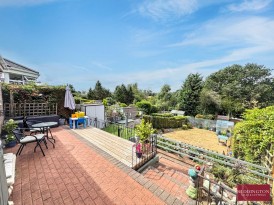 Thringstone, Coalville, Leicestershire