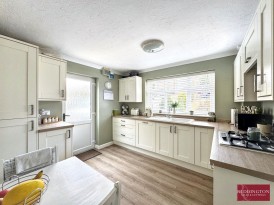 Thringstone, Coalville, Leicestershire