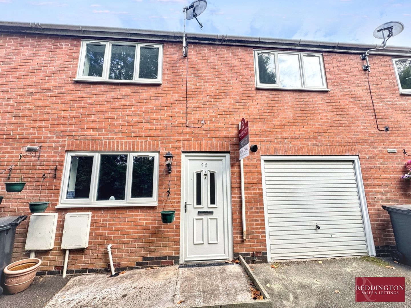 Whitwick, Coalville, Leicestershire