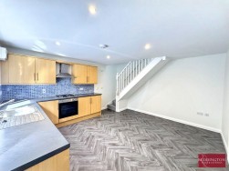 Whitwick, Coalville, Leicestershire