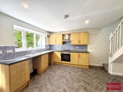 Whitwick, Coalville, Leicestershire
