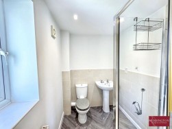 Whitwick, Coalville, Leicestershire