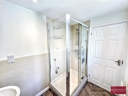 Whitwick, Coalville, Leicestershire