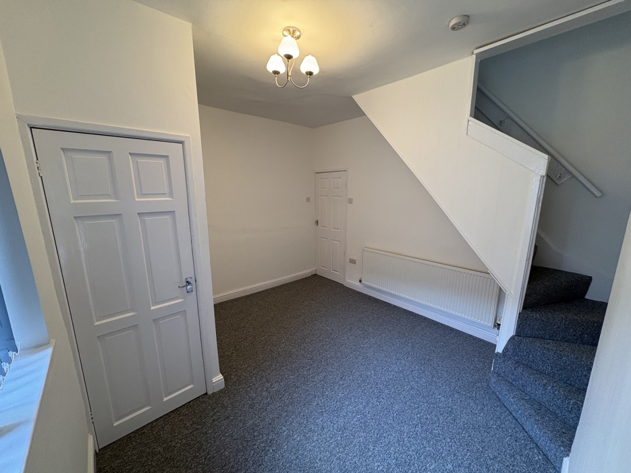 Horwich, Bolton