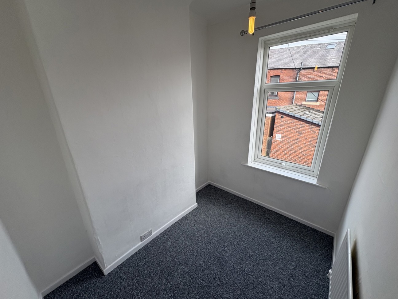 Horwich, Bolton