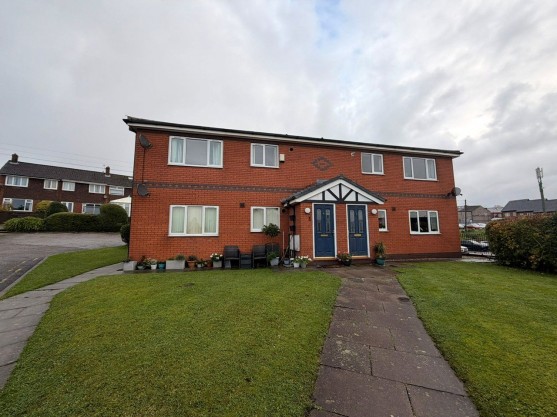 Horwich, Bolton