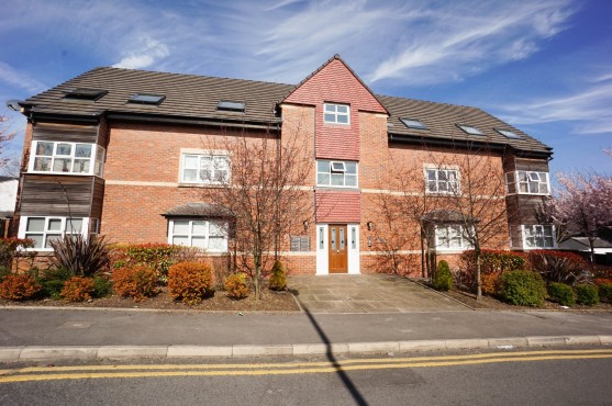 Horwich, Bolton