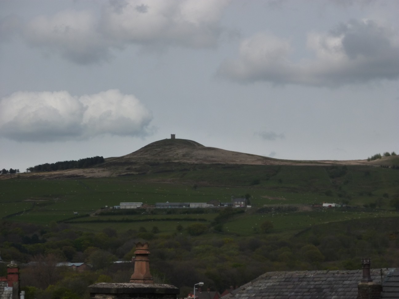 Horwich, Bolton