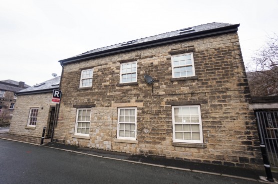Horwich, Bolton