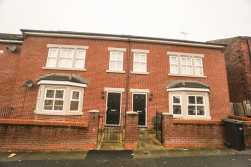Brownlow Road, Horwich, Bolton
