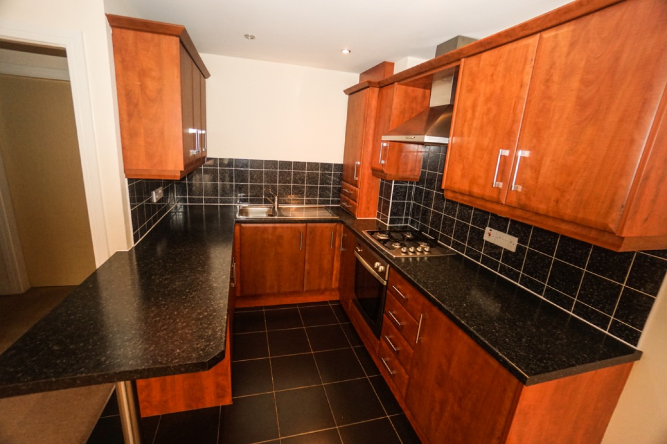 Brownlow Road, Horwich, Bolton