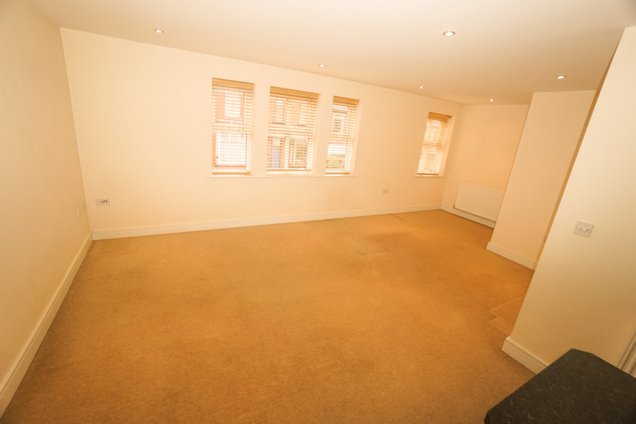 Brownlow Road, Horwich, Bolton