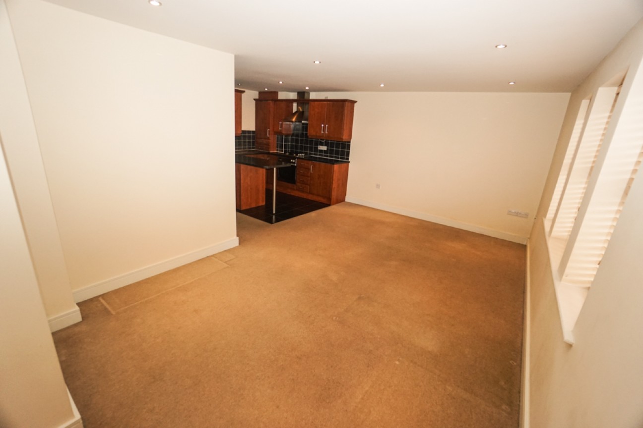 Brownlow Road, Horwich, Bolton