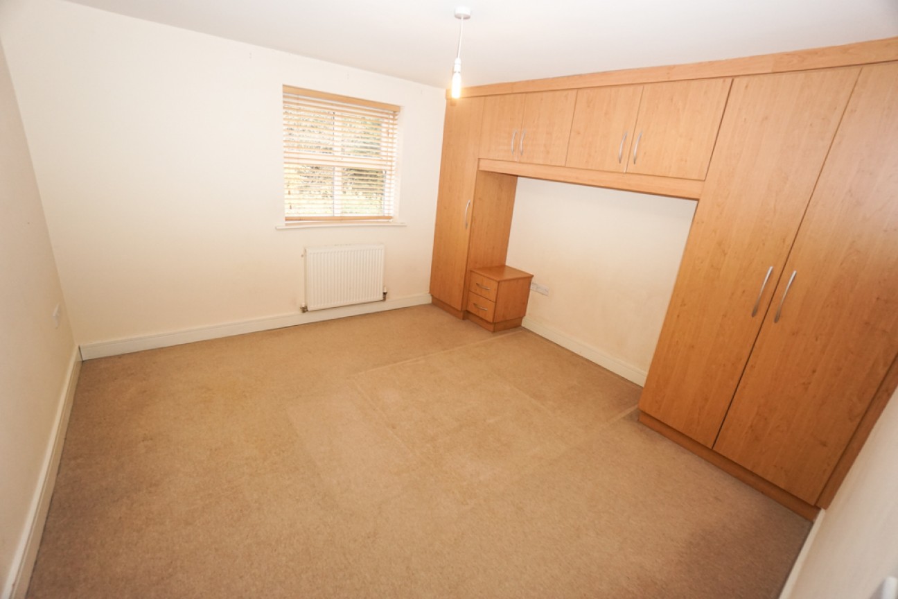 Brownlow Road, Horwich, Bolton