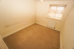 Brownlow Road, Horwich, Bolton
