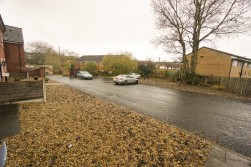 Brownlow Road, Horwich, Bolton