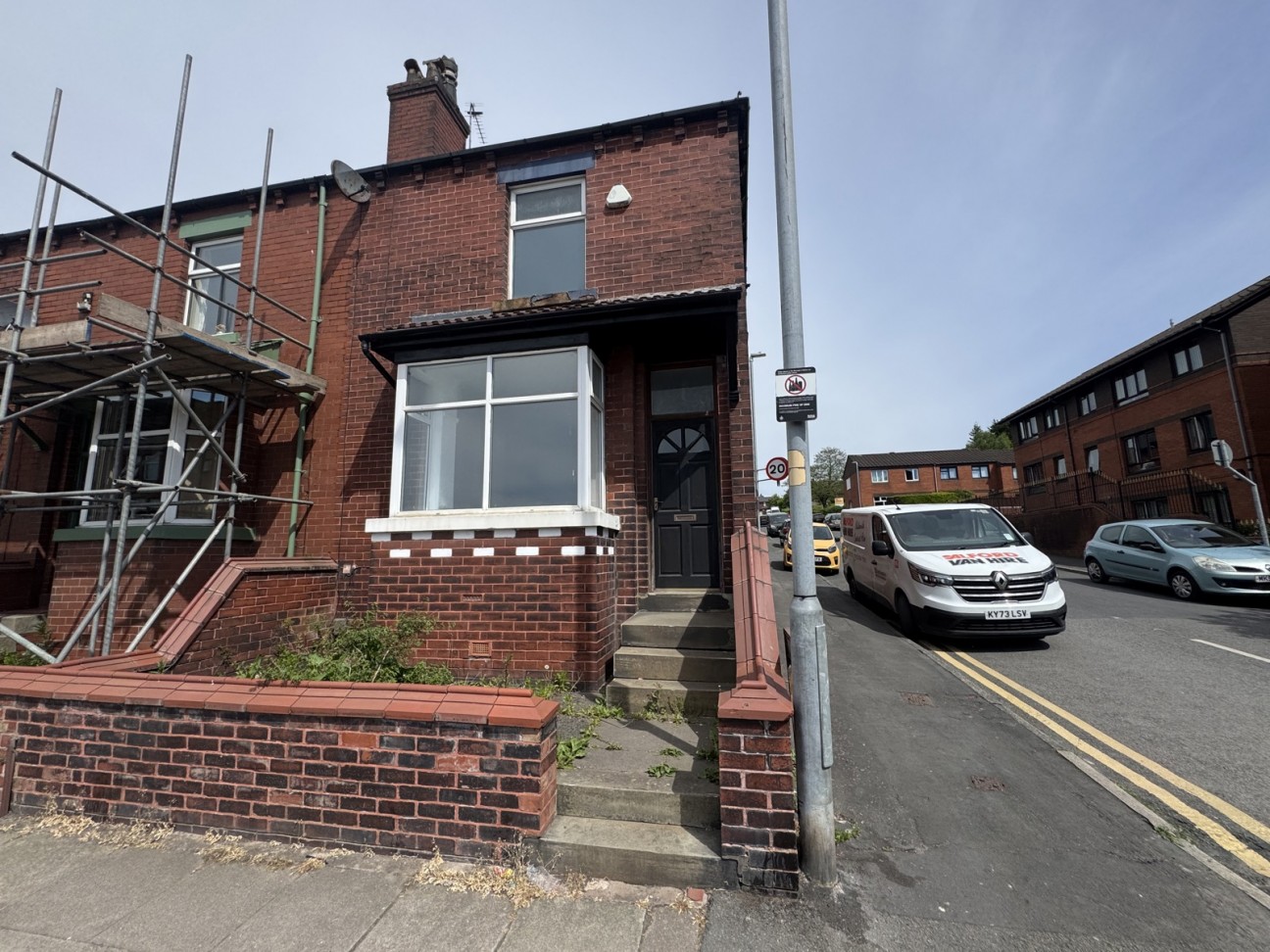 Horwich, Bolton