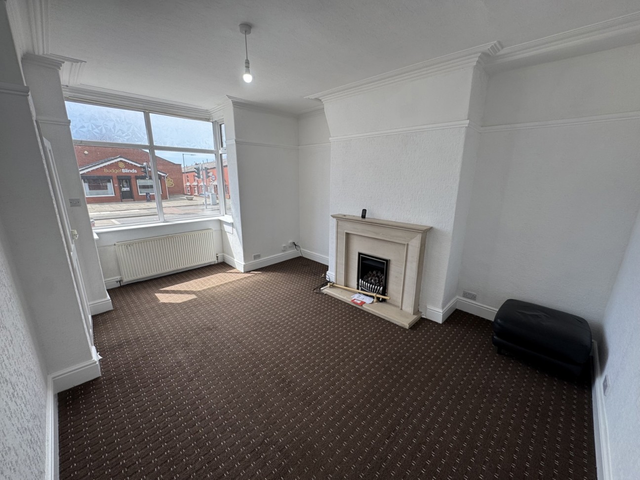 Horwich, Bolton
