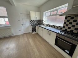 Horwich, Bolton