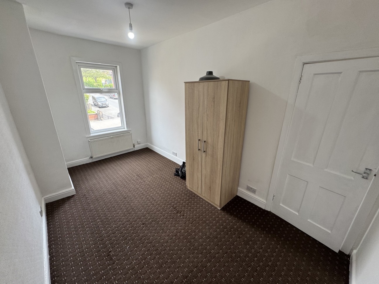 Horwich, Bolton