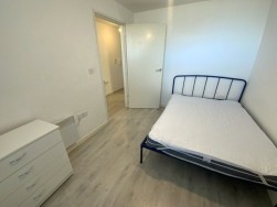 Higher Cambridge Street, Manchester