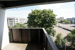 Higher Cambridge Street, Manchester