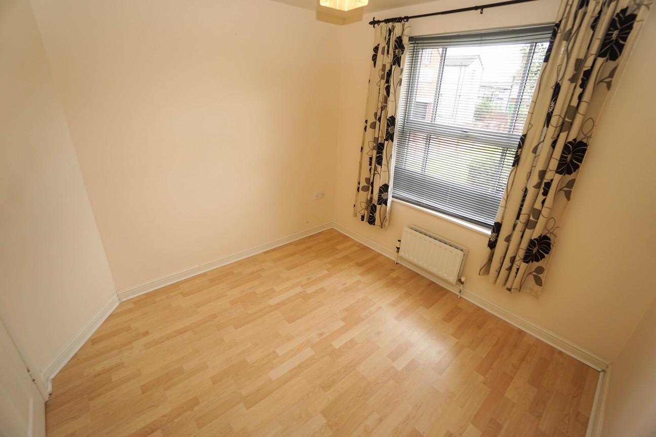 Off Chorley New Road, Heaton, Bolton