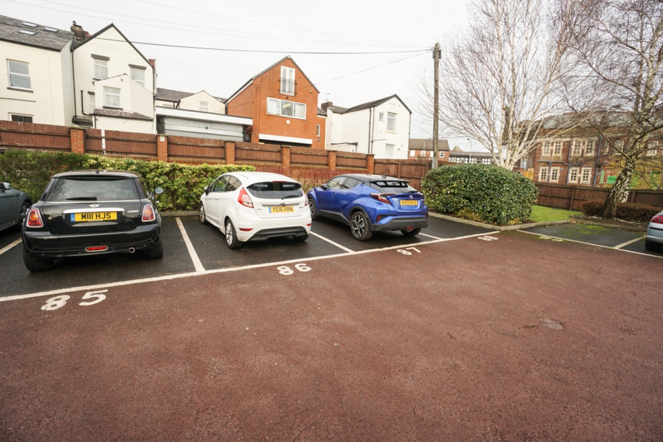 Off Chorley New Road, Heaton, Bolton