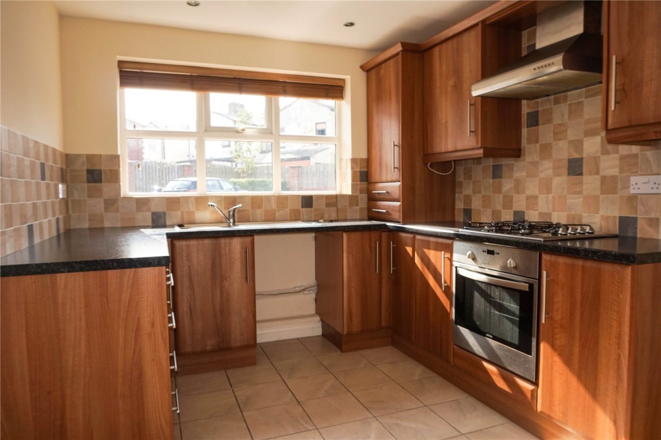 Horwich, Bolton
