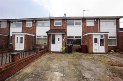 Harwood, Bolton, Greater Manchester