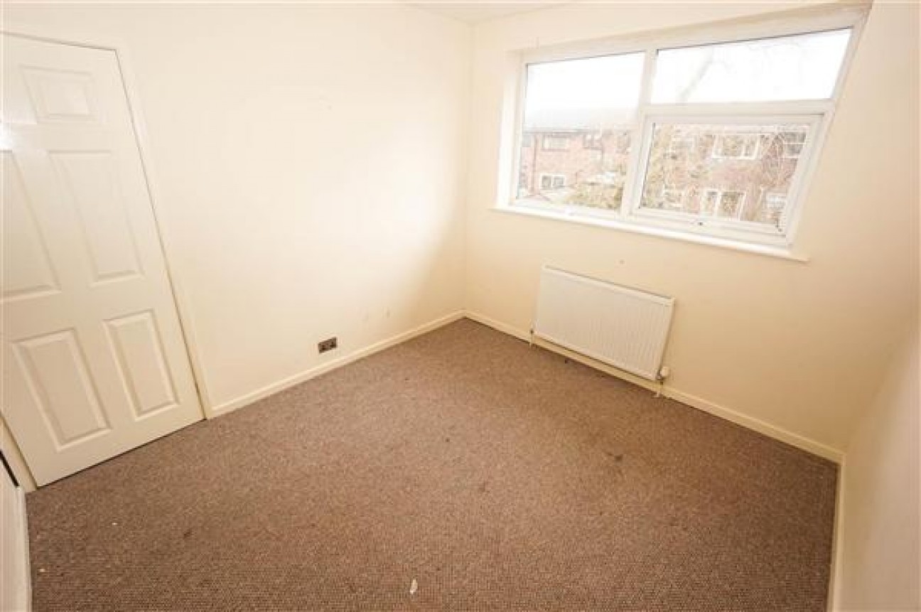 Harwood, Bolton, Greater Manchester