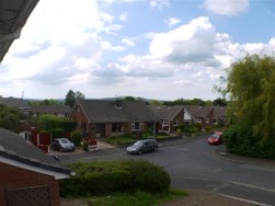 Harwood, Bolton, Greater Manchester