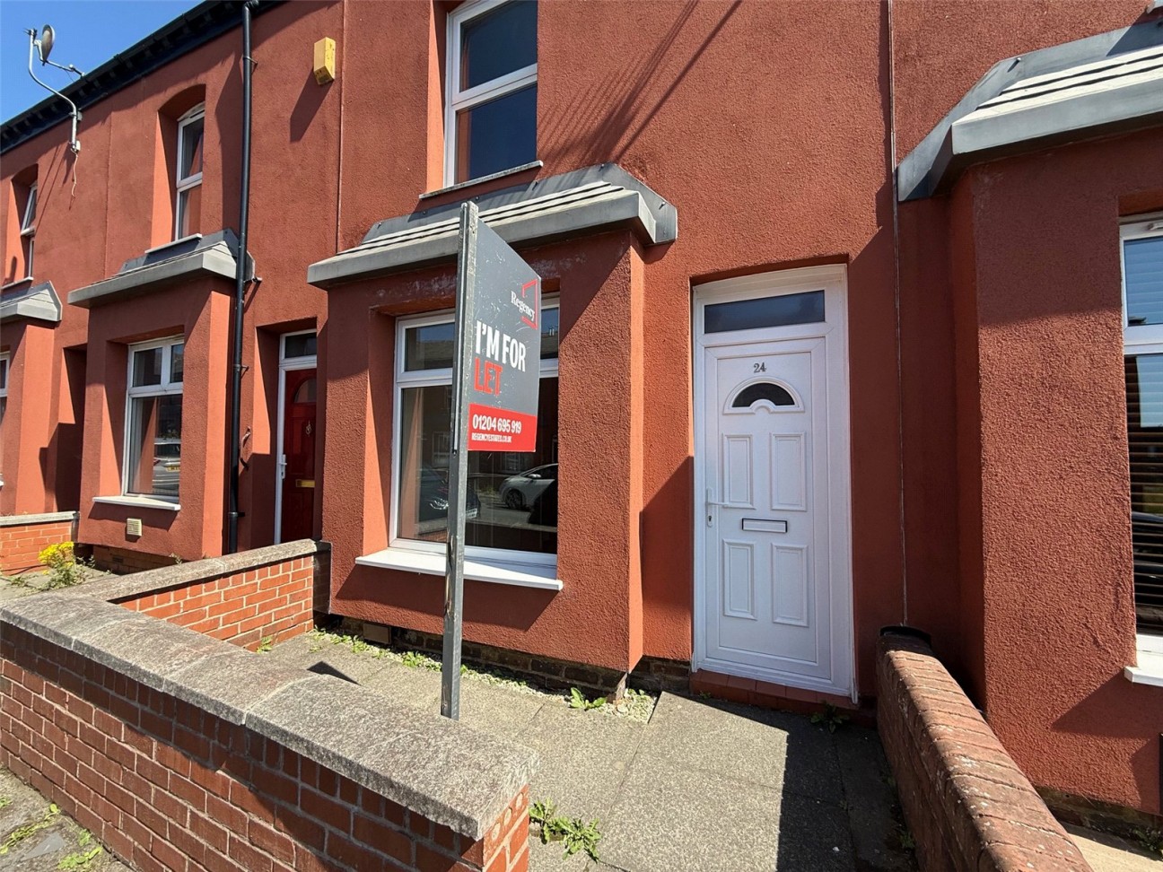 Horwich, Bolton