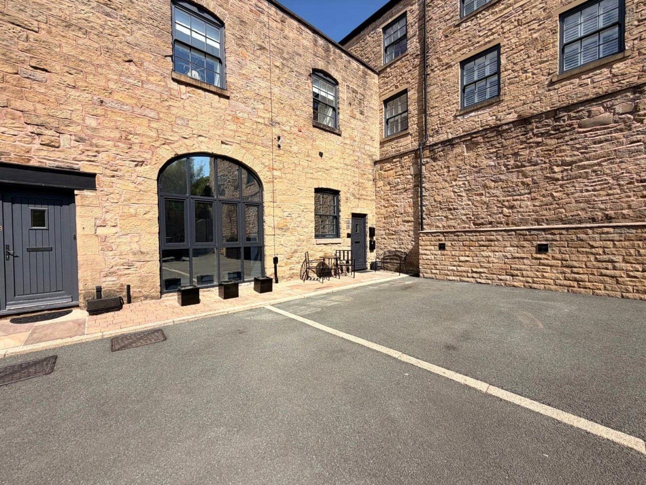 Arcon Village, Horwich, Bolton