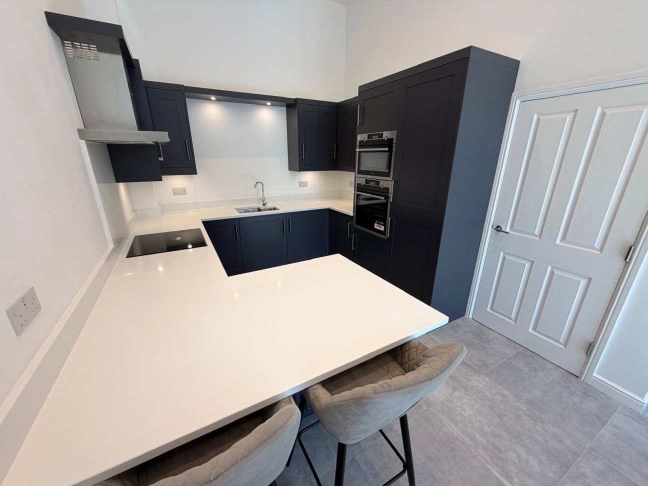 Arcon Village, Horwich, Bolton