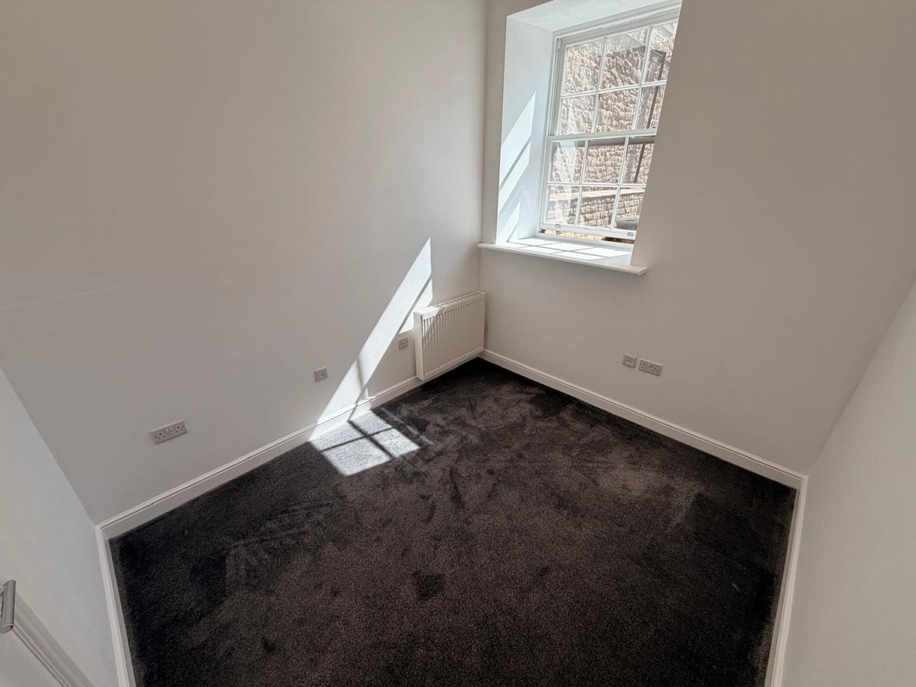 Arcon Village, Horwich, Bolton