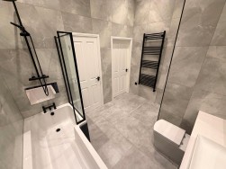 Arcon Village, Horwich, Bolton