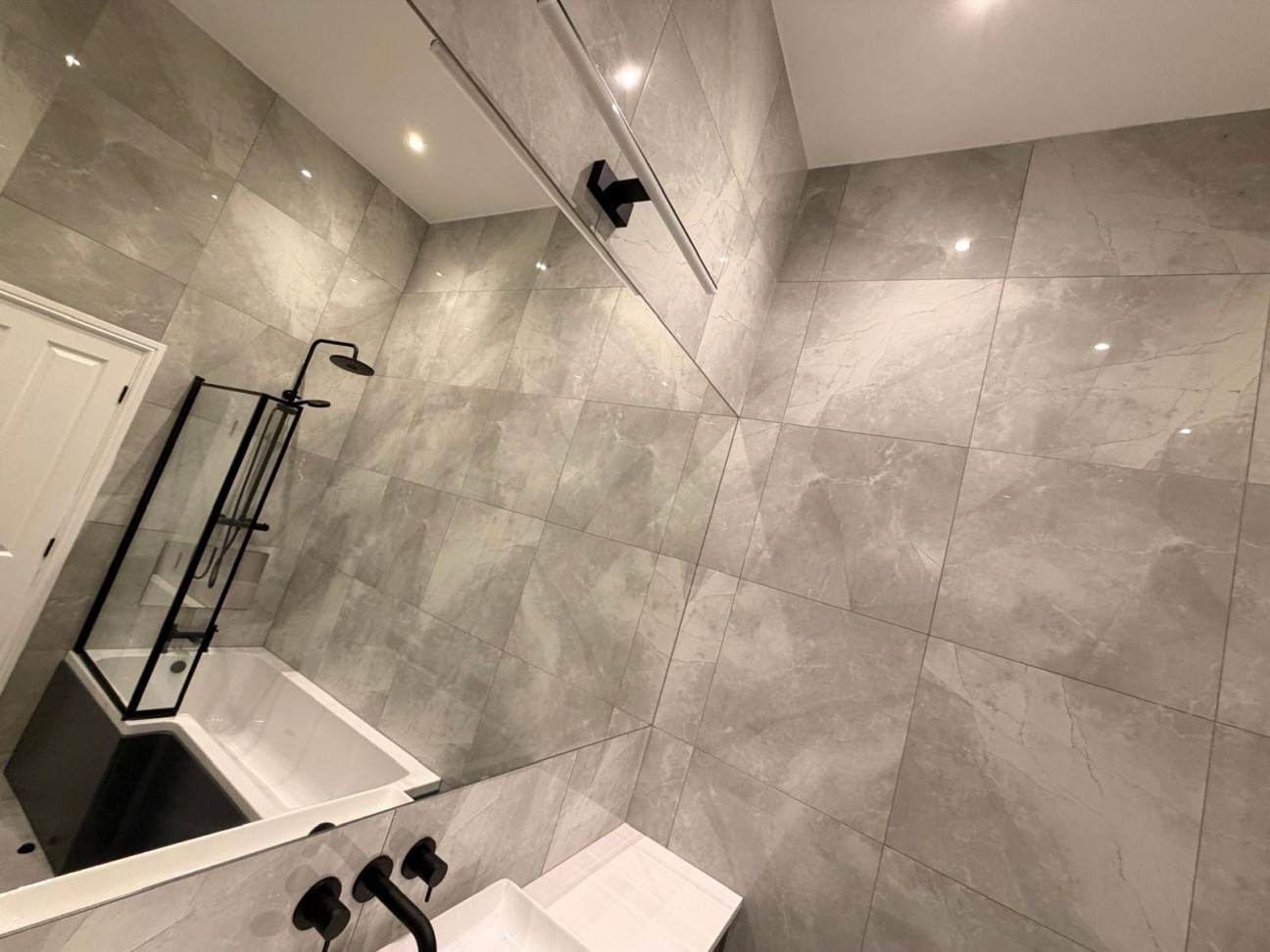 Arcon Village, Horwich, Bolton