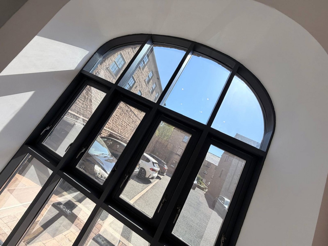 Arcon Village, Horwich, Bolton